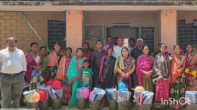 ଭେଡେନ: ଭେଡେନ ପ୍ରାଣୀ ଚିକିତ୍ସାଳୟ ସଭାଗୃହରେ ଆଜୋଲା ଚାଷ ନେଇ ଆଲୋଚନା ସଭା ଅନୁଷ୍ଠିତ