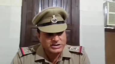 बरवाला: साइबर क्राइम होने पर 1930 नंबर पर दें सूचना बरवाला पुलिस चौकी में चौकी इंचार्ज ने लोगों से कहा रहा सावधान रहें सतर्क रहे