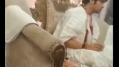 पटना ग्रामीण: पटना के होटल पनाश में आधी रात को बागेश्वर धाम वाले बाबा धीरेंद्र कृष्ण शास्त्री ने VVIP लोगों के लिए लगाया दिव्य दरबार