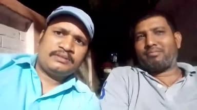 हिलसा: आगामी लोकसभा चुनाव को लेकर बातचीत जदयू नेता सुभाष बाबा से
@subhashhilsa