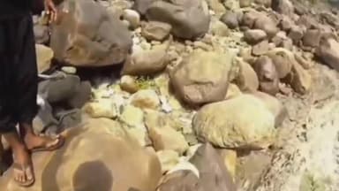 पावकी देवी: पावकी देवी:शिवपुरी मे गंगा किनारे पी रहे थे पर्यटक शराब,राफ्टिंग वालों ने खदेड़ा