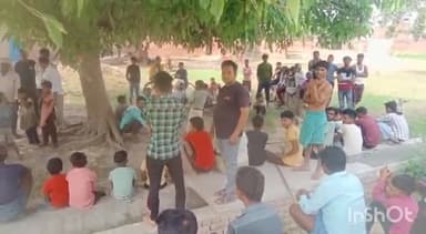 दातागंज: मूशाझाग थाना क्षेत्र के सिमरिया गांव में आवारा सांड के हमले से एक व्यक्ति की हुई मौत