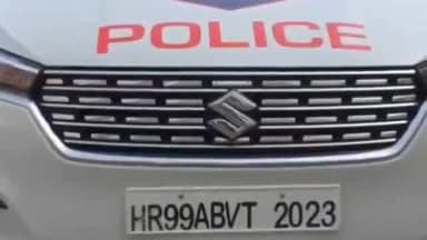 मनेठी: शहीद कॉलोनी धारूहेड़ा में एक कंप्यूटर सेंटर के साइड में गली से बाइक चोरी, केस दर्ज