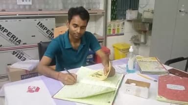 हिलसा: बाराडीह गांव में मामूली बात को लेकर मारपीट में पति-पत्नी हुए जख्मी, गांव के लोगों से सफाई को लेकर हुआ था विवाद