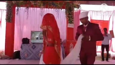 बड़ौद: जगतगुरु तत्वदर्शी संत रामपाल महाराज के सानिध्य में बड़ोद में विशाल ज़िला स्तरीय सत्संग व दहेज मुक्त विवाह हुआ आयोजित