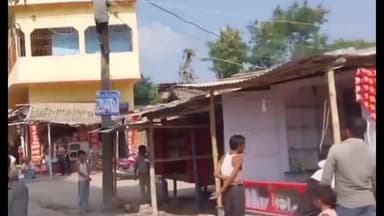 बोखड़ा: रायपुर बाजार से एक मोटरसाइकल की हुई चोरी, अज्ञात चोर के खिलाफ दर्ज हुआ केस