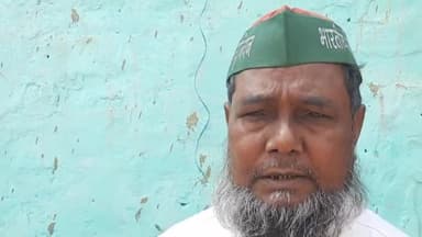 उतरौला: भाकिक्रांयू के जिला अध्यक्ष ने बजाज चीनी मिल इटई मैदा में किसानों के बकाया गन्ना मूल्य भुगतान की जिला प्रशासन से की मांग