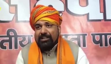 पटना ग्रामीण: भाजपा कार्यालय में भाजपा प्रदेश अध्यक्ष सम्राट चौधरी ने कहा-आज तक किसी पार्टी ने मटन, चावल और शराब की पार्टी नहीं की थी