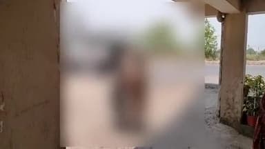 सिलाव: तुलसी बिगहा गांव में शराब के नशे में हंगामा कर रहे एक बालक को नालंदा थाना पुलिस ने किया निरुद्ध