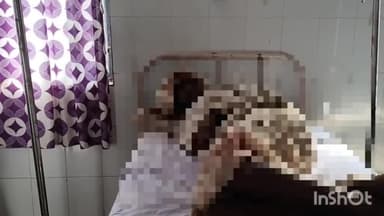 नटेरन: बासौदा रोड़ इमलिया के पास हुए सड़क हादसे के मामले में घायल के परिजन ने पुलिस थाने में की शिकायत, की कार्रवाई की मांग