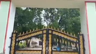 ଅମ୍ବାଭୋନା: ବ୍ଲକ କାର୍ଯ୍ୟାଳୟ ସଭାଗୃହରେ ଆଜି ଜନଶୁଣାଣି ଅନୁଷ୍ଠିତ