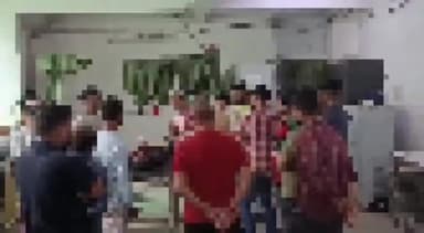 धनबाद/केंदुआडीह: बड़े भाई की थी शादी और छोटे भाई ने कर ली बरवाअड्डा में खुदकुशी, शव पहुंचा SNMMCH