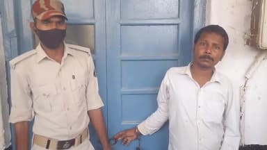 बिदुपुर: पुलिस ने शराब कारोबार मामले में बिदुपुर से एक युवक को किया गिरफ्तार, भेजा जेल