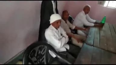 हिलसा: हिलसा अधिवक्ता संघ परिसर में ऑल इंडिया लायर एसोसिएशन फॉर जस्टिस की हुई बैठक, कई बिंदुओं पर हुई चर्चा