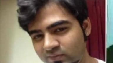 कांके: झारखण्ड एटीएस को मिली बड़ी कामयाबी, कुख्यात गैंगस्टर अमन श्रीवास्तव को मुंबई से किया गिरफ्तार