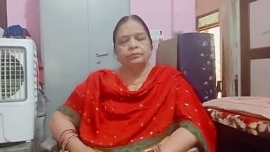 शाहजहांपुर: #मच्छर भगाने का घरेलू उपाय