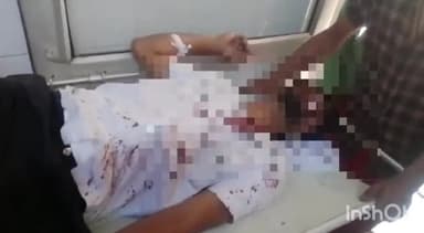 मुज़फ्फरनगर: महमूद नगर में चुनावी रंजिश को लेकर हुई मारपीट में एक युवक गंभीर रूप से हुआ घायल, जिला चिकित्सालय में कराया गया भर्ती