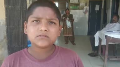 उतरौला: महदेइया मे प्राथमिक स्वास्थ्य केन्द्र मे इलाज के नाम पर मरीजों से किया जा रहा अवैध वसूली