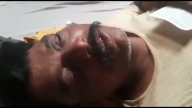 अशोक नगर: खडेला गांव में चुनावी रंजिश को लेकर 45 वर्षीय व्यक्ति के साथ 8 लोगों ने की मारपीट, घायल जिला अस्पताल में भर्ती