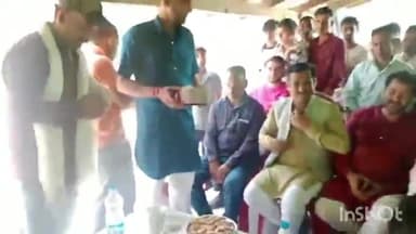 नूरपुर विधायक रणबीर सिंह ने भनाल में आयोजित कार्यक्रम में की शिरकत