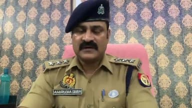 मुगलसराय: अलीनगर बिलारीडीह के समीप हुए सड़क हादसा को लेकर सीओ अनिरुद्ध सिंह ने दिए कार्यवाही के निर्देश