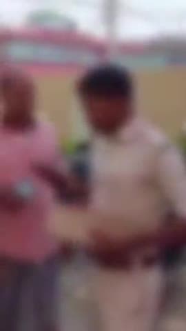 सुप्पी: जिले में 12 साल की लड़की के साथ रेप का मामला आया सामने, पीड़िता को इलाज के लिए सदर अस्पताल में कराया गया भर्ती