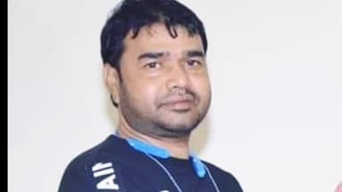 चितरपुर: सांडी निवासी आजसू पार्टी के वरिष्ठ नेता बिहारी चौधरी का हुआ निधन, सांसद चंद्रप्रकाश चौधरी सहित कई लोगों ने जताया शोक