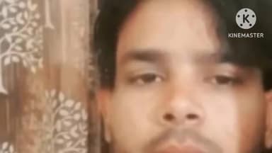 कांके: हिंदपीढ़ी मोजाहिद नगर इस्लामी मरकज से एक युवक लापता