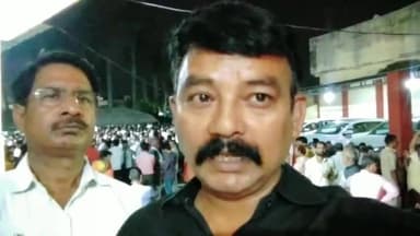 नही रहे
ब्राह्मण शिरोमणि पंडित हरिशंकर तिवारी जी
विनम्र श्रद्धांजलि