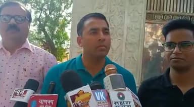 सिमरिया: कुआंताल पहुंचेंगे प्रदेश के मुख्यमंत्री, पुलिस अधीक्षक पन्ना धर्मराज मीणा ने दी जानकारी