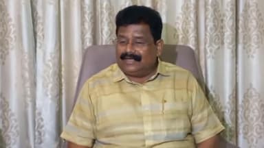 महामेट्रो चे MD ब्रिजेश दीक्षित यांच्यावर सीबीआय ने चौकशी करावी ; आमदार विकास ठाकरे यांची मागणी