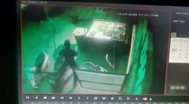 बरवाला: बरवाला में ढाबे पर मार पिटाई करने का वीडियो सोशल मीडिया पर हुआ वायरल