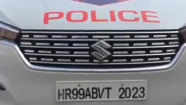 मनेठी: थाना माडल टाउन पुलिस ने युवती के साथ छेड़छाड़ करने व गला दबाने का आरोपी गिरफ्तार