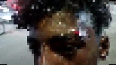 कानपुर: कानपुर सेंट्रल रेलवे स्टेशन पर एक दबंग ठेकेदार ने नाबालिग को बेरहमी से पीटा, जांच में जुटी पुलिस