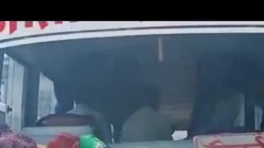 हुसैनगंज: जिला आपदा प्रबंधन के द्वारा NYK के तहत हुसैनगंज के युवा आपदा प्रशिक्षण के लिये पटना हुए रवाना।