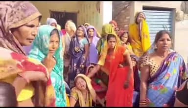 कानपुर: बिठूर के मंधना में संदिग्ध परिस्थितियों में युवक की हुई मौत, पुलिस जांच में जुटी