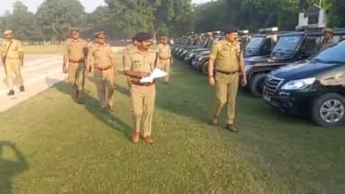 शाहबाद: हरदोई जनपद में विवेचना निस्तारण में आई तेजी, विगत 24 घंटे में 60 विवेचनाओं का पुलिस ने किया निस्तारण