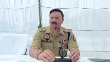 शाहबाद: पचदेवरा से पुलिस ने एक अभियुक्त को किया गिरफ्तार, आरोपी के पास नशीली गोलियां बरामद