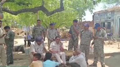 नरसिंहपुर: सिहोरा में आपसी विवाद के चलते एक व्यक्ति ने दूसरे व्यक्ति से की मारपीट व दी जान से मारने की धमकी, मामला दर्ज