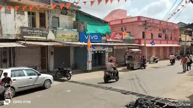 रानीवाड़ा: रानीवाडा के पूर्व प्रधान एवं बड़गांव के महेंद्र सिंह देवड़ा का हुआ निधन, लोगों ने अपने प्रतिष्ठान बंद रखकर जताया शोक