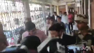 कांके: निलंबित आईएएस छवि रंजन को ईडी कोर्ट से न्यायिक हिरासत में भेजा गया होटवार जेल