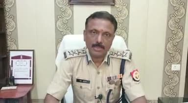 शाहजहांपुर: थाना सदर बाजार पुलिस टीम द्वारा शिवम जौहरी हत्याकांड में वांछित 2 अभियुक्तों की गिरफ्तारी के संबंध में SSP ने दी जानकारी
