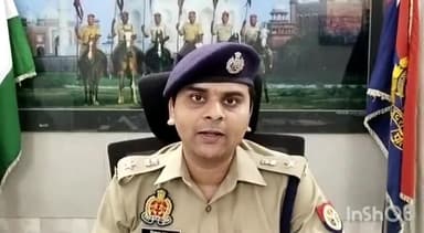 आगरा: 6 वर्ष पूर्व हुई गुमशुदा युवती को पुलिस ने आगरा से किया बरामद