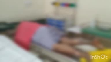 कानपुर: कैंट में सन्दिग्ध परिस्थितियों में ज्वलनशील पदार्थ से 2 महिलाओं समेत 3 झुलसे, दो हैलट में जबकि एक महिला उर्सला में भर्ती