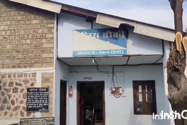 रैहन पुलिस ने 17 वाहनों के चालान काटकर वसूला ₹12,300 का जुर्माना, चौकी प्रभारी सचित कालिया ने दी जानकारी