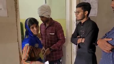 फिरोज़ाबाद: गांव किशनदास पुरा में गाली गलौज का विरोध करने पर ससुर और देवर ने एक महिला को पीटा, मामला दर्ज