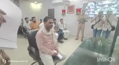 टूंडला: नारखी ब्लॉक में एक प्रधान के द्वारा दूसरे प्रधान को गाली दिए जाने का ऑडियो हुआ वायरल,इस मामले में एसएसपी से की गई शिकायत