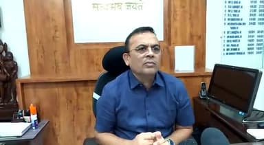 कवर्धा: जिले में जल जीवन मिशन से हर घर में नल और जल का सपना होगा साकार