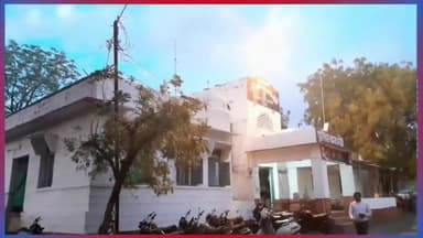 चंदेरी: ग्राम प्राणपुर से चंदेरी पुलिस ने 35 वर्षीय व्यक्ति से पकड़ी 5 लीटर कच्ची शराब, मामला दर्ज