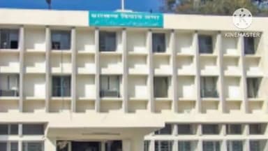 कांके: 19 मई को पुराने विधानसभा भवन में आयोजित वाम कन्वेंशन, तैयारी पूरी ।